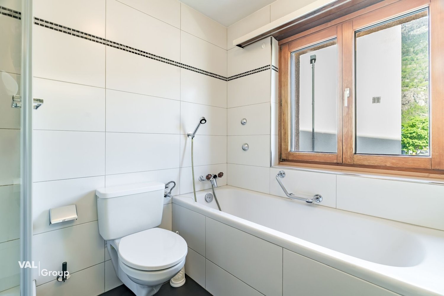 Appartamento di 5 ½ locali