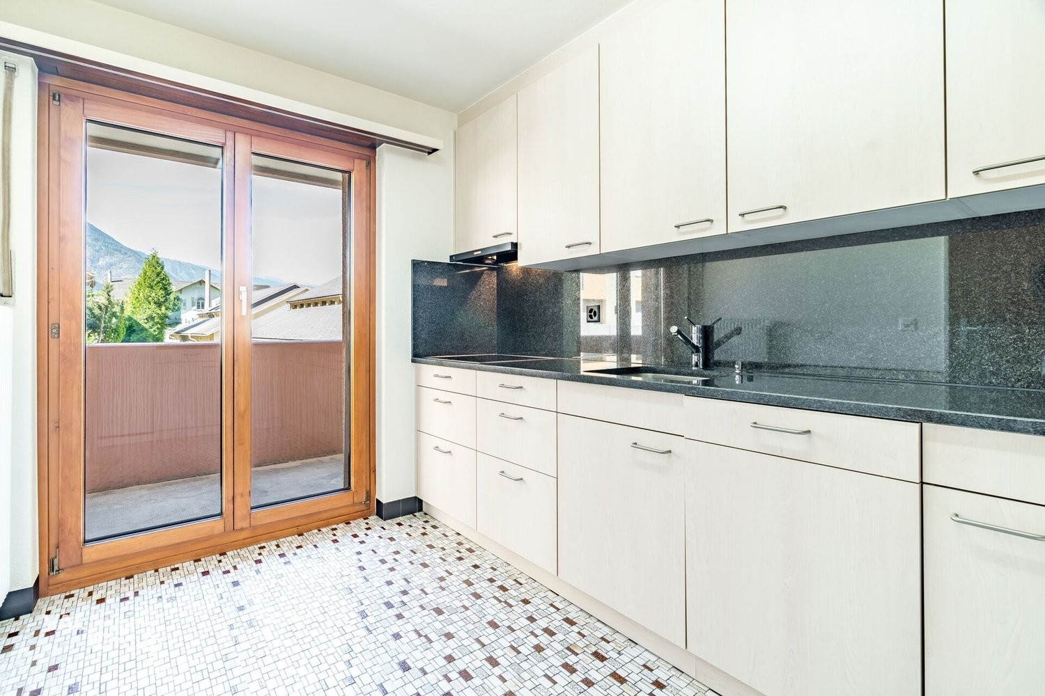 Appartamento di 5 ½ locali