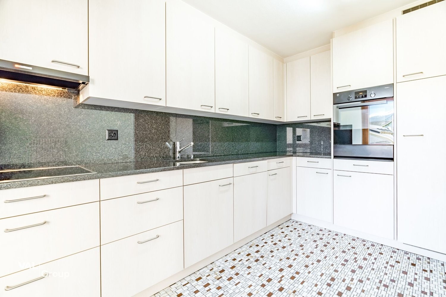 Appartamento di 5 ½ locali