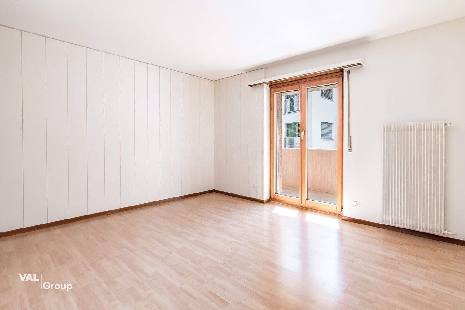 Appartamento di 5 ½ locali