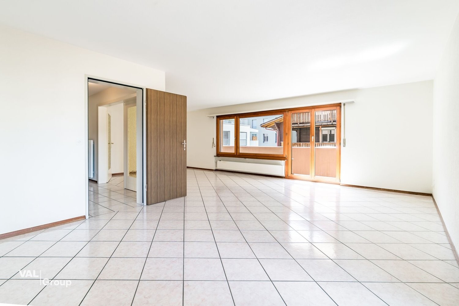 Appartamento di 5 ½ locali