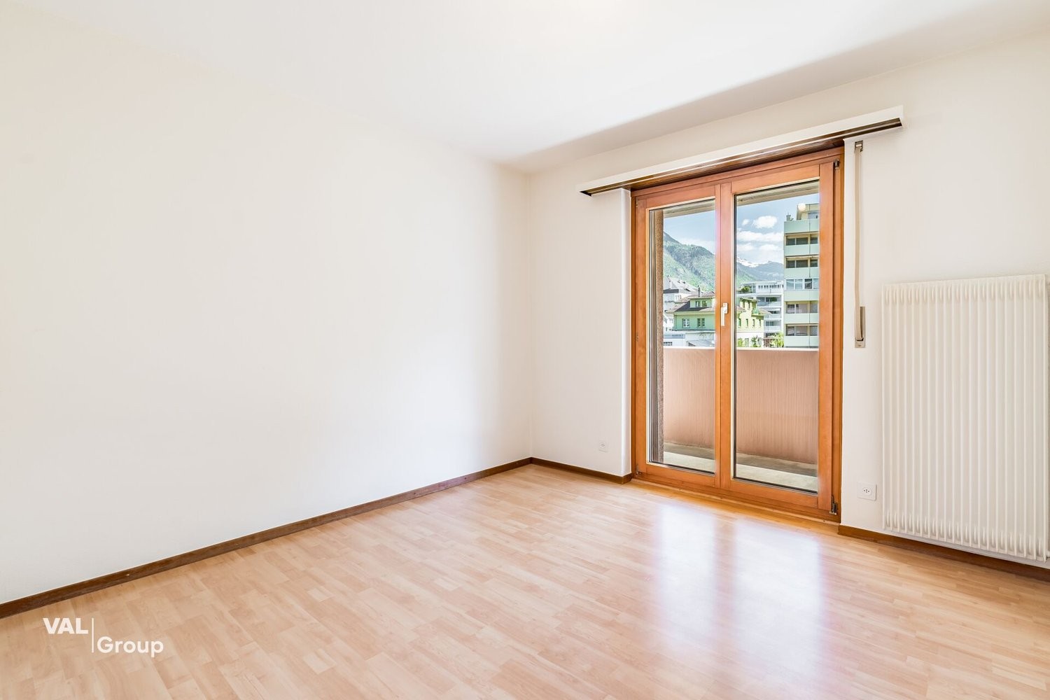 Appartamento di 5 ½ locali