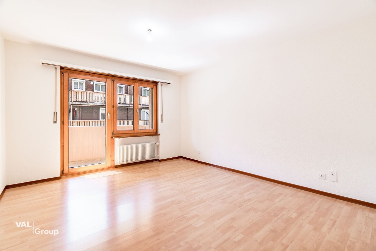 Appartamento di 5 ½ locali