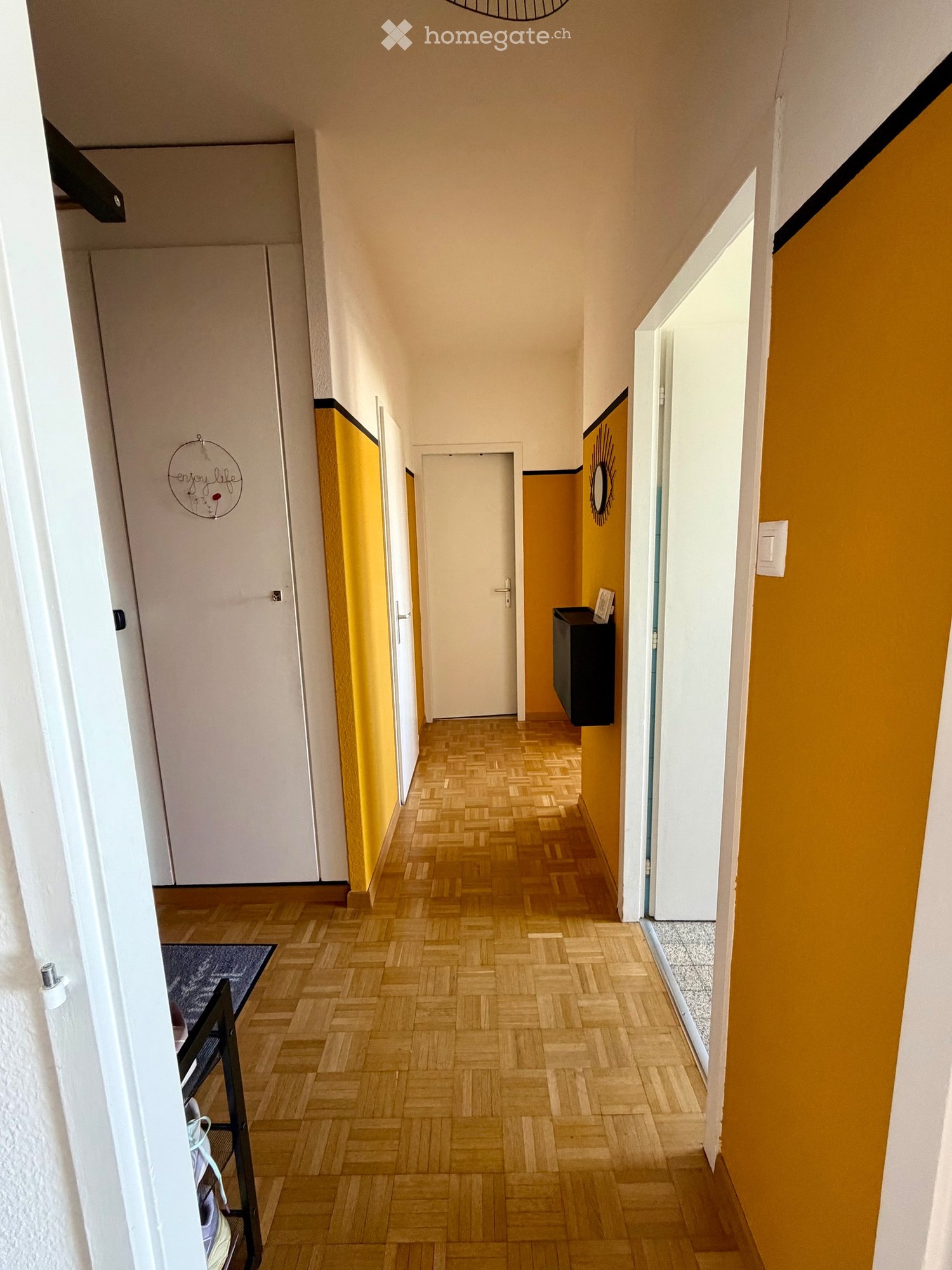 3 rooms apartment, photo 2 of 5