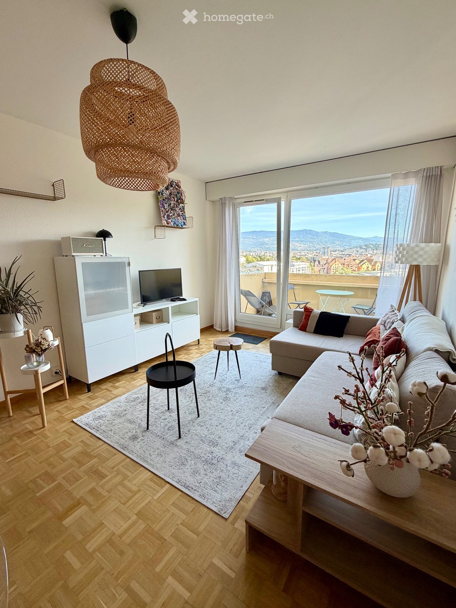 3 rooms apartment, photo 1 of 5