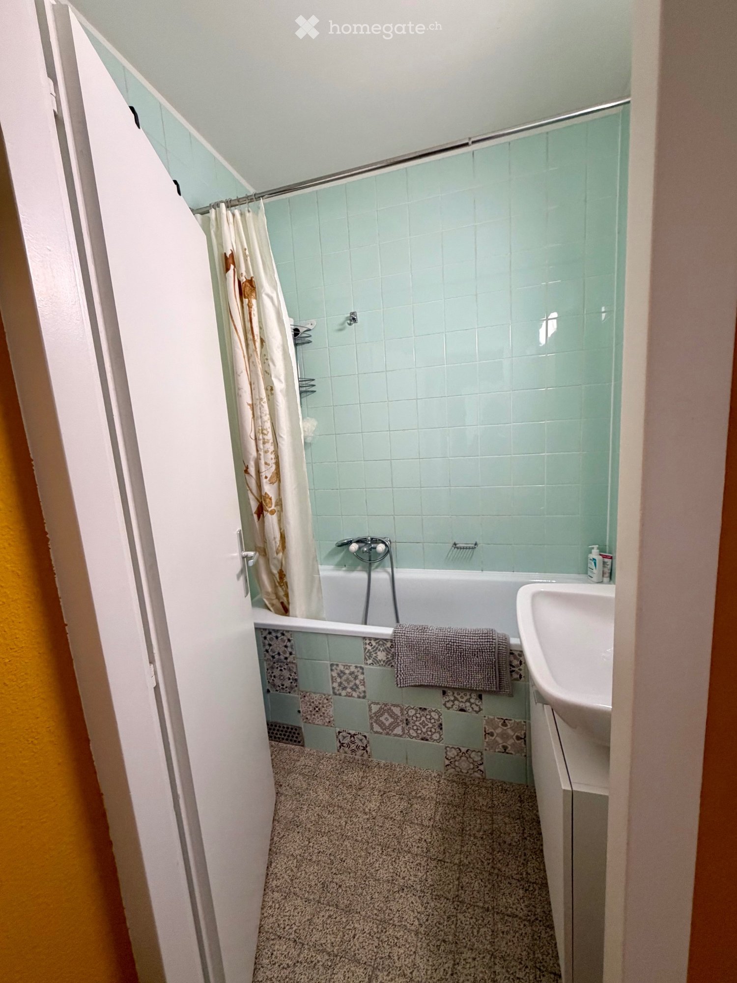 3 rooms apartment, photo 4 of 5