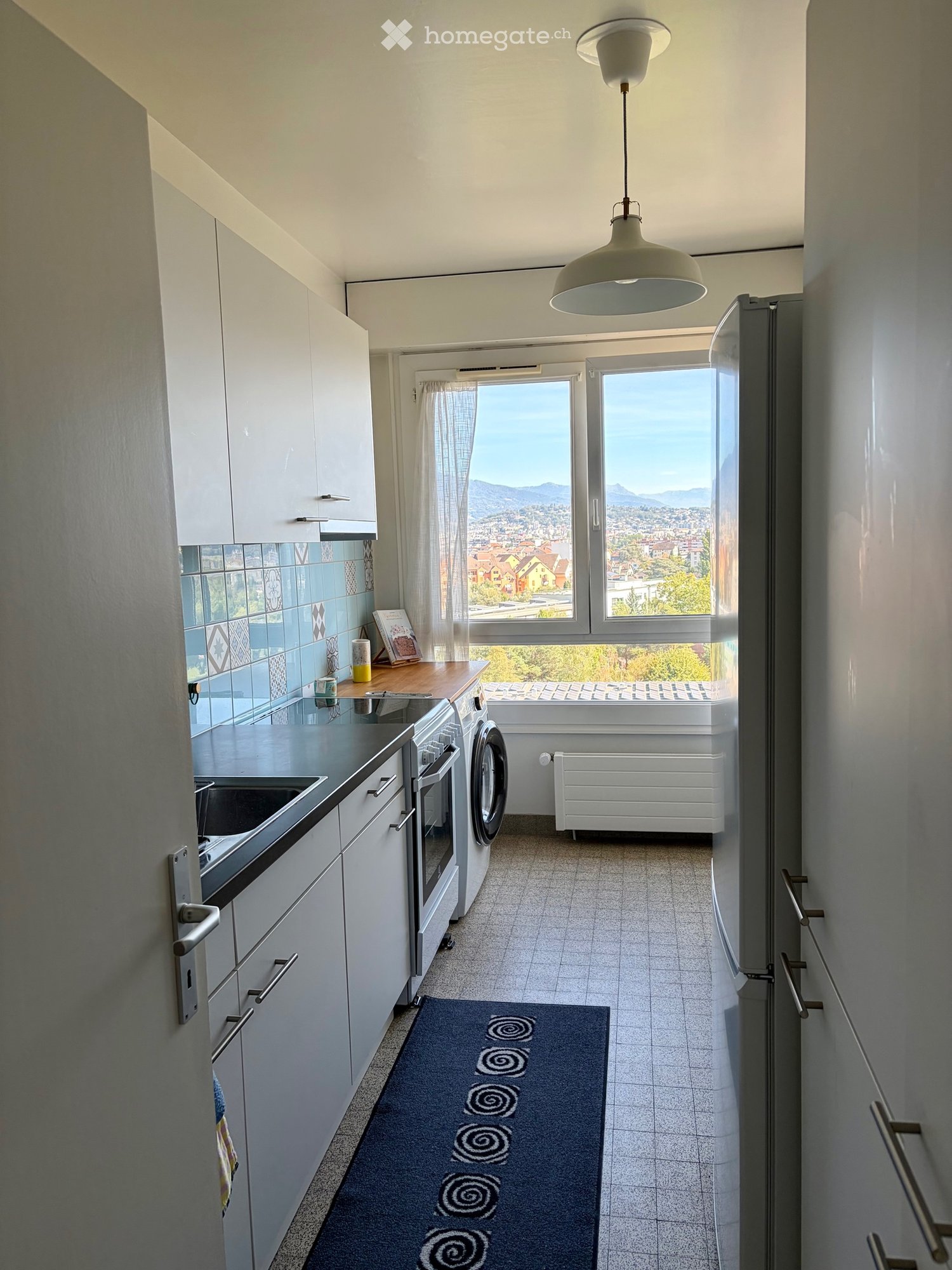 3 rooms apartment, photo 3 of 5