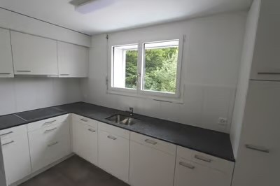 3 rooms apartment, photo 5 of 7