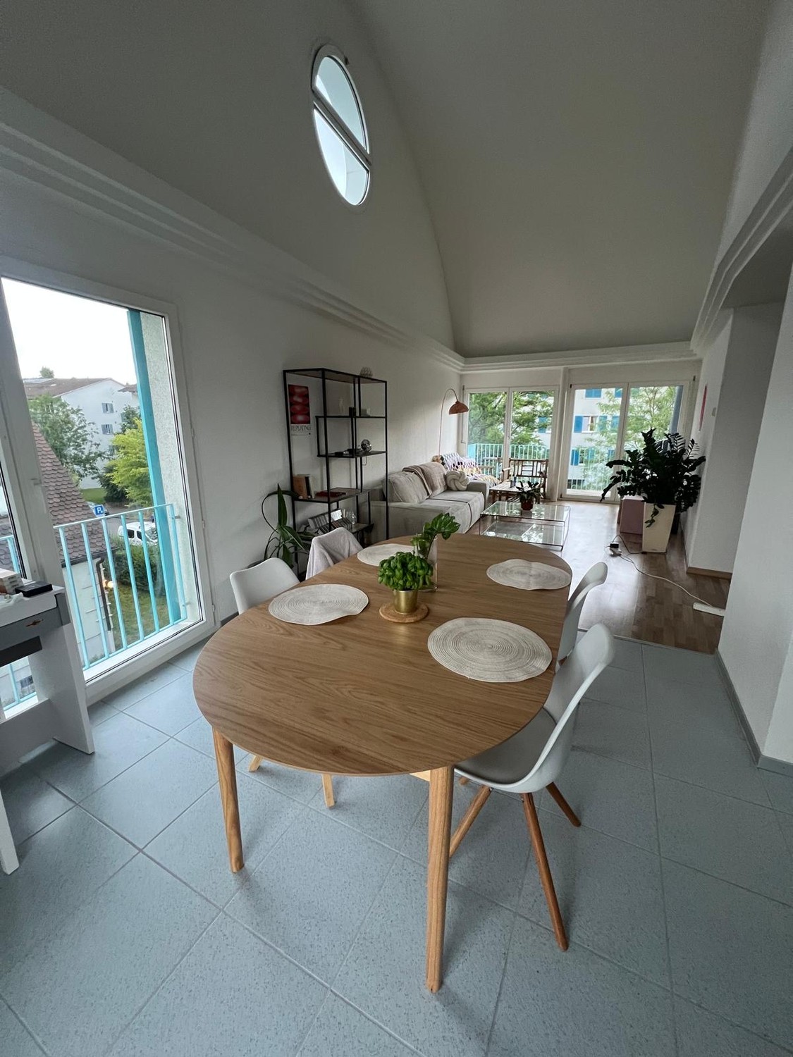 Room in a shared flat, photo 3 of 5