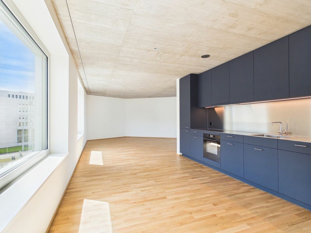 1 ½ rooms apartment, photo 1 of 10