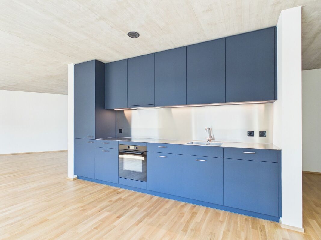 1 ½ rooms apartment, photo 9 of 10