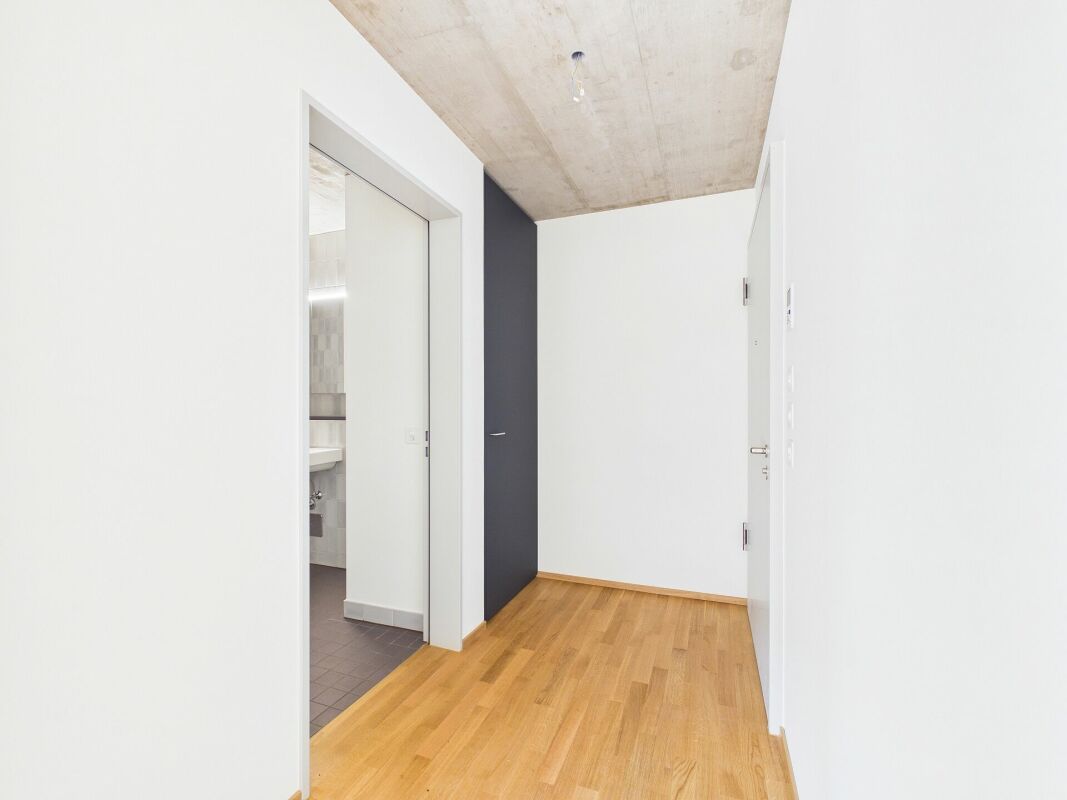 1 ½ rooms apartment, photo 3 of 10