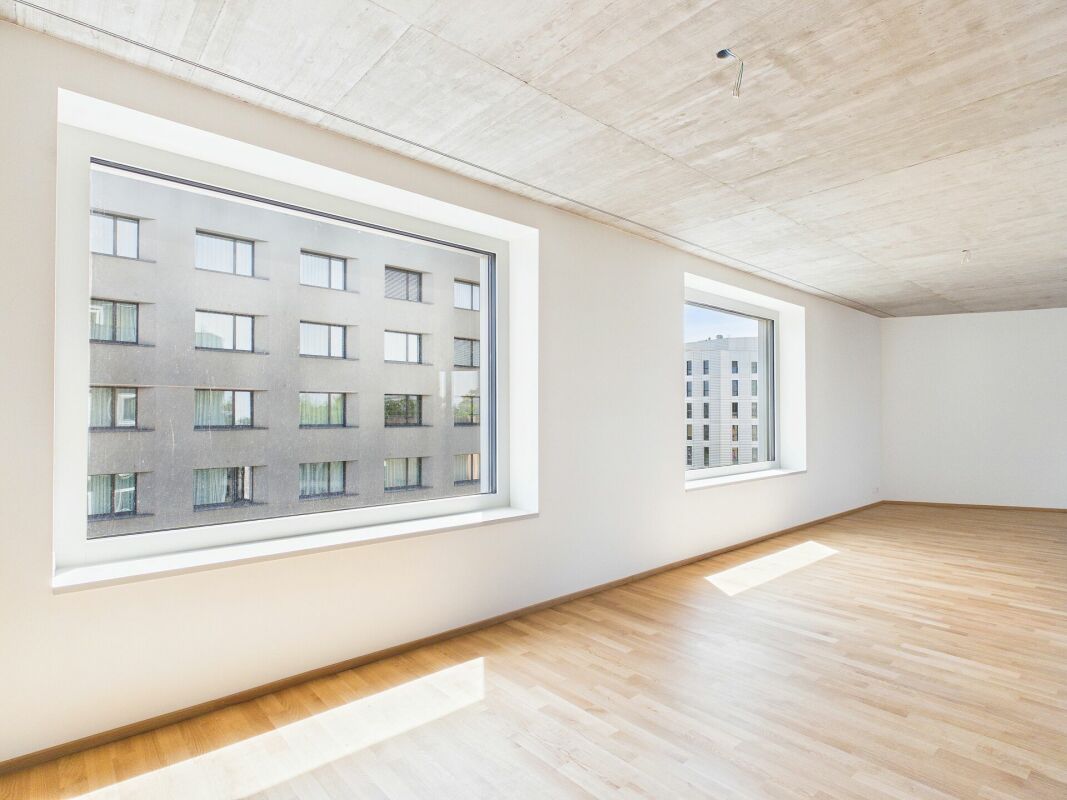 1 ½ rooms apartment, photo 7 of 10