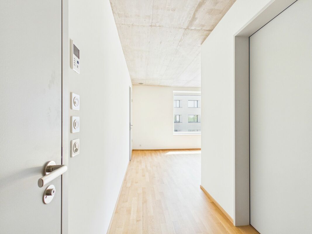 1 ½ rooms apartment, photo 2 of 10