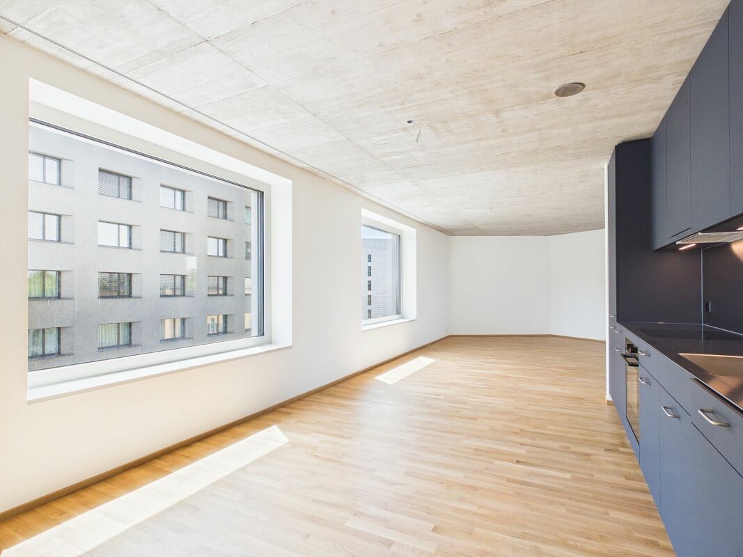 1 ½ rooms apartment, photo 5 of 10