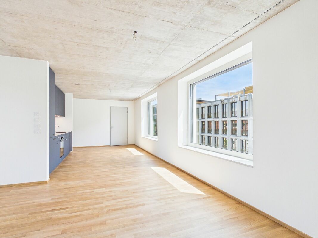 1 ½ rooms apartment, photo 10 of 10