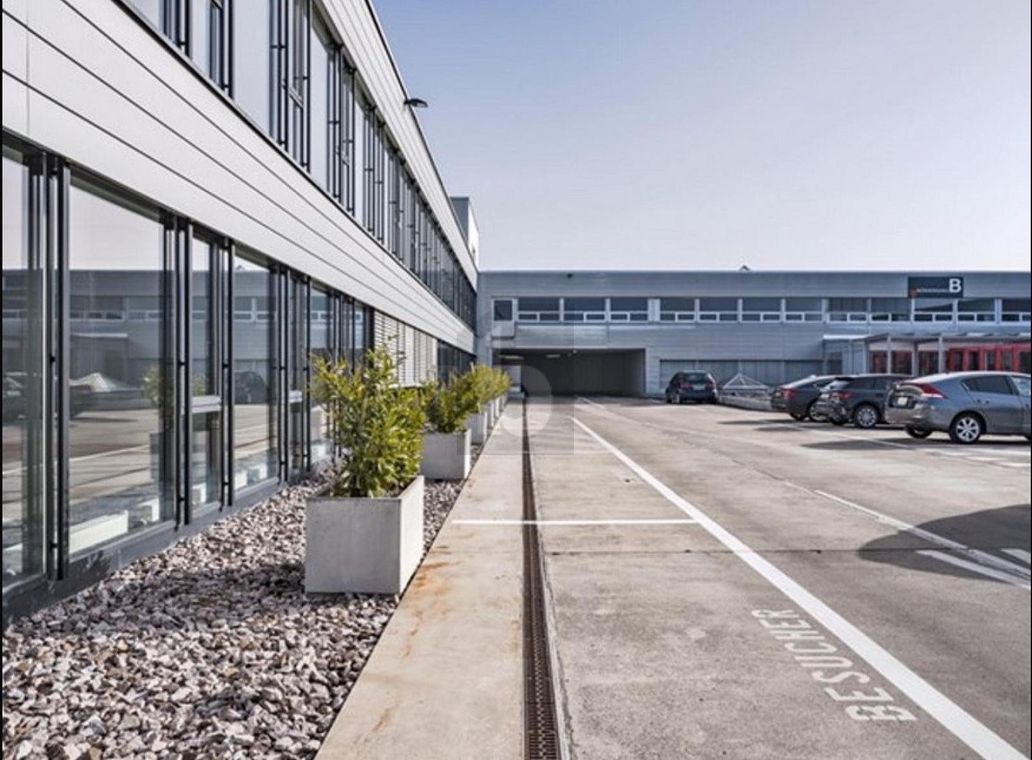 152m² office, photo 4 of 4