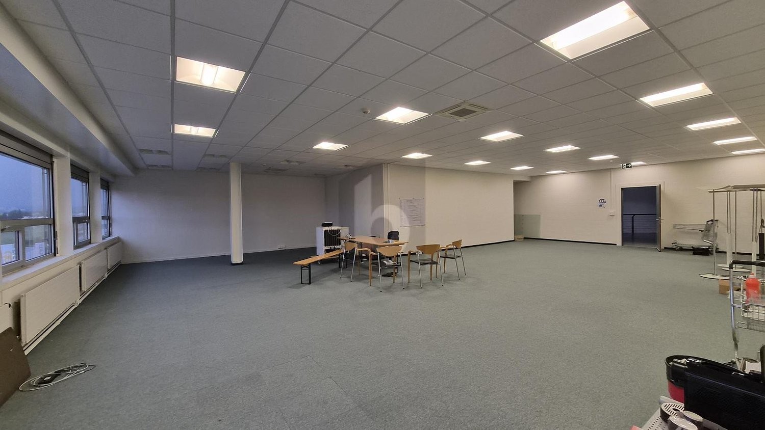 152m² office, photo 3 of 4