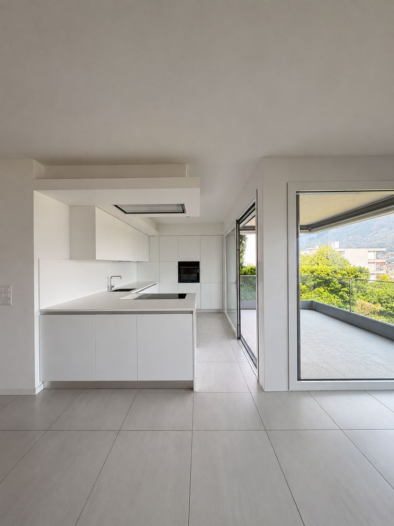 3 ½ rooms apartment, photo 1 of 9