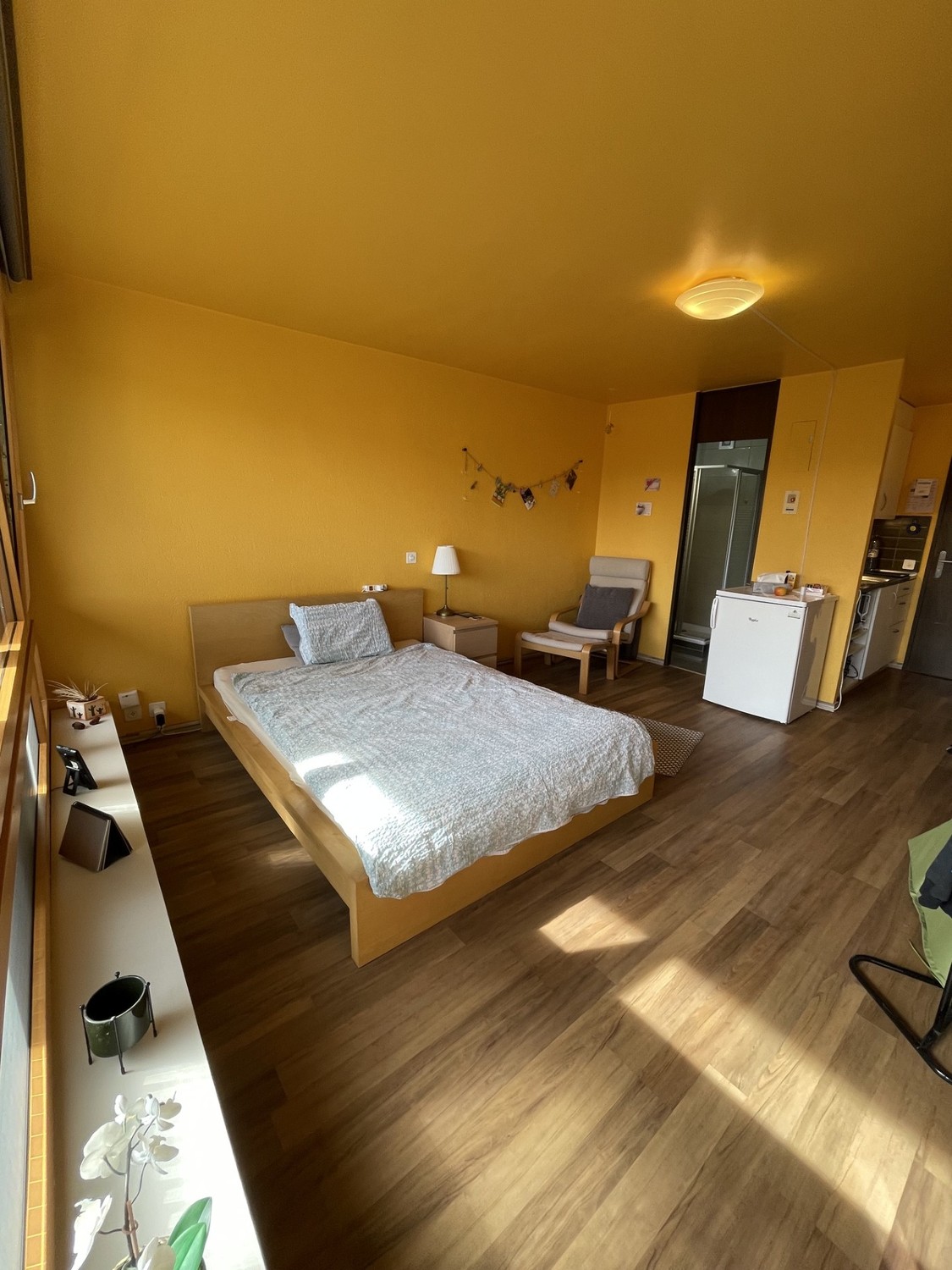 1 ½ rooms apartment, photo 1 of 10