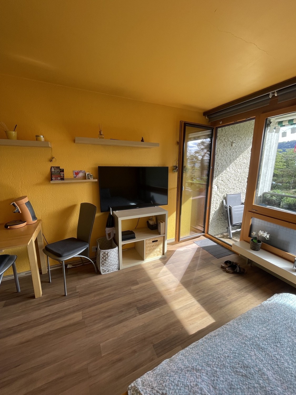 1 ½ rooms apartment, photo 8 of 10