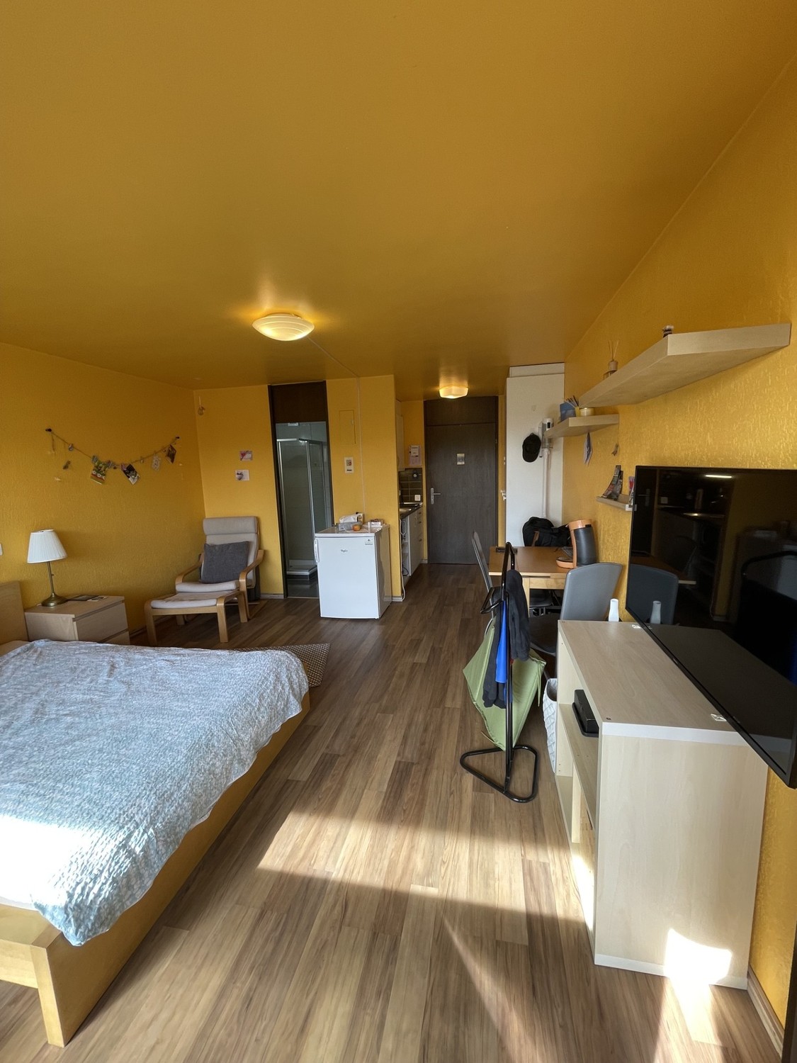 1 ½ rooms apartment, photo 4 of 10
