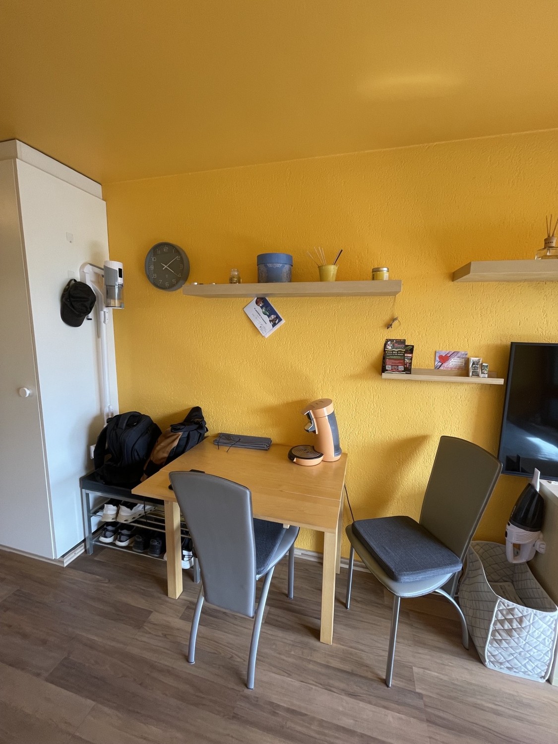 1 ½ rooms apartment, photo 7 of 10