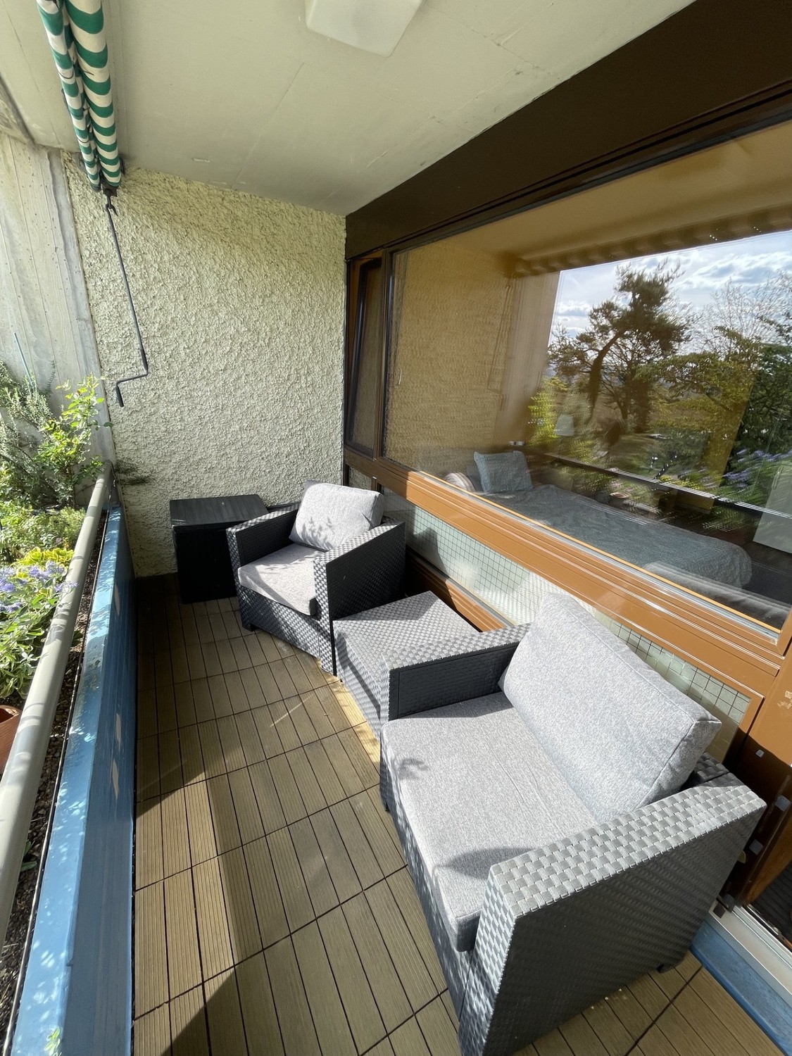 1 ½ rooms apartment, photo 3 of 10