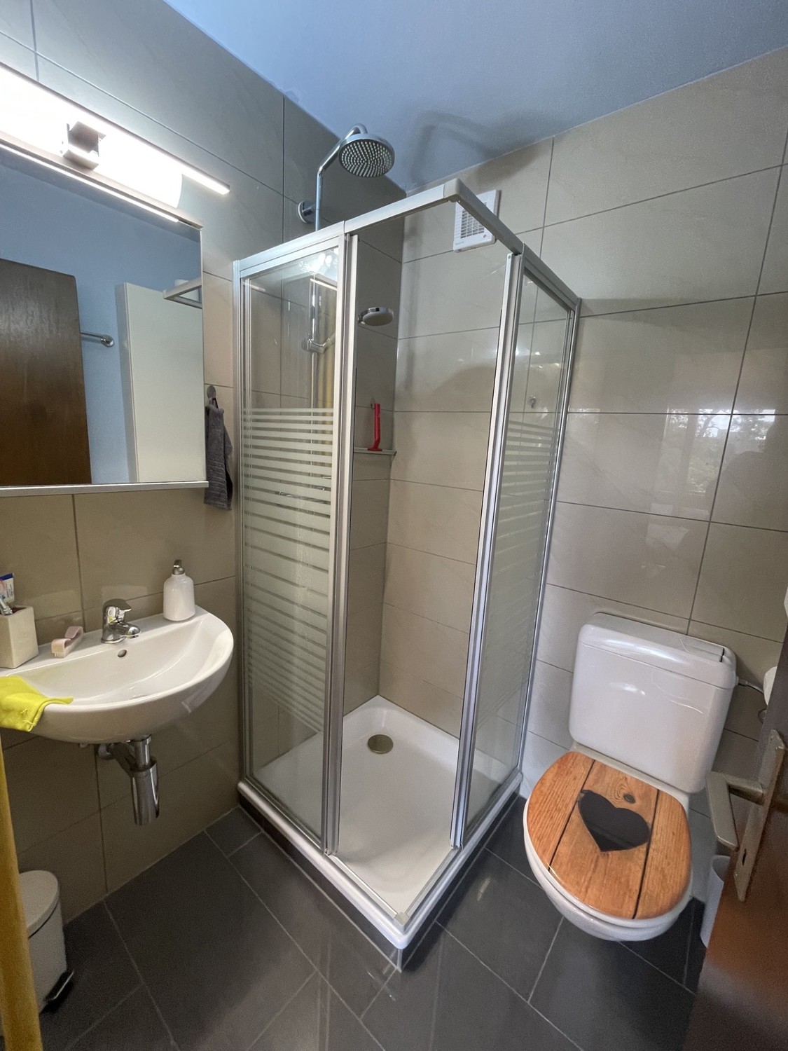 1 ½ rooms apartment, photo 6 of 10