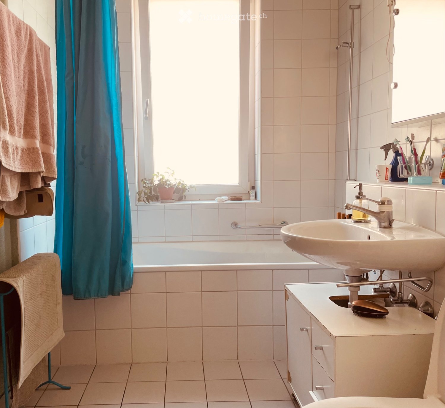 Appartement de 4 pièces, photo 3 sur 5