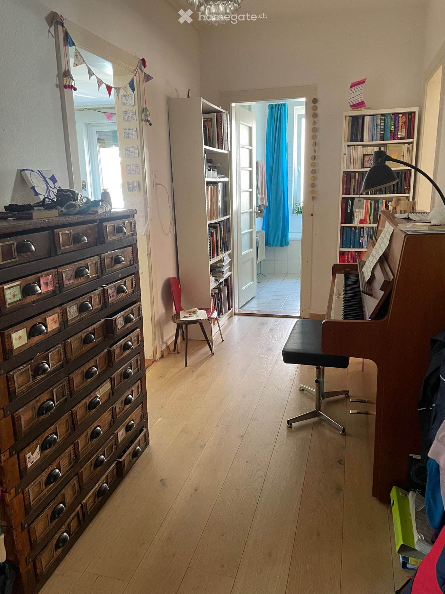 Appartement de 4 pièces, photo 4 sur 5