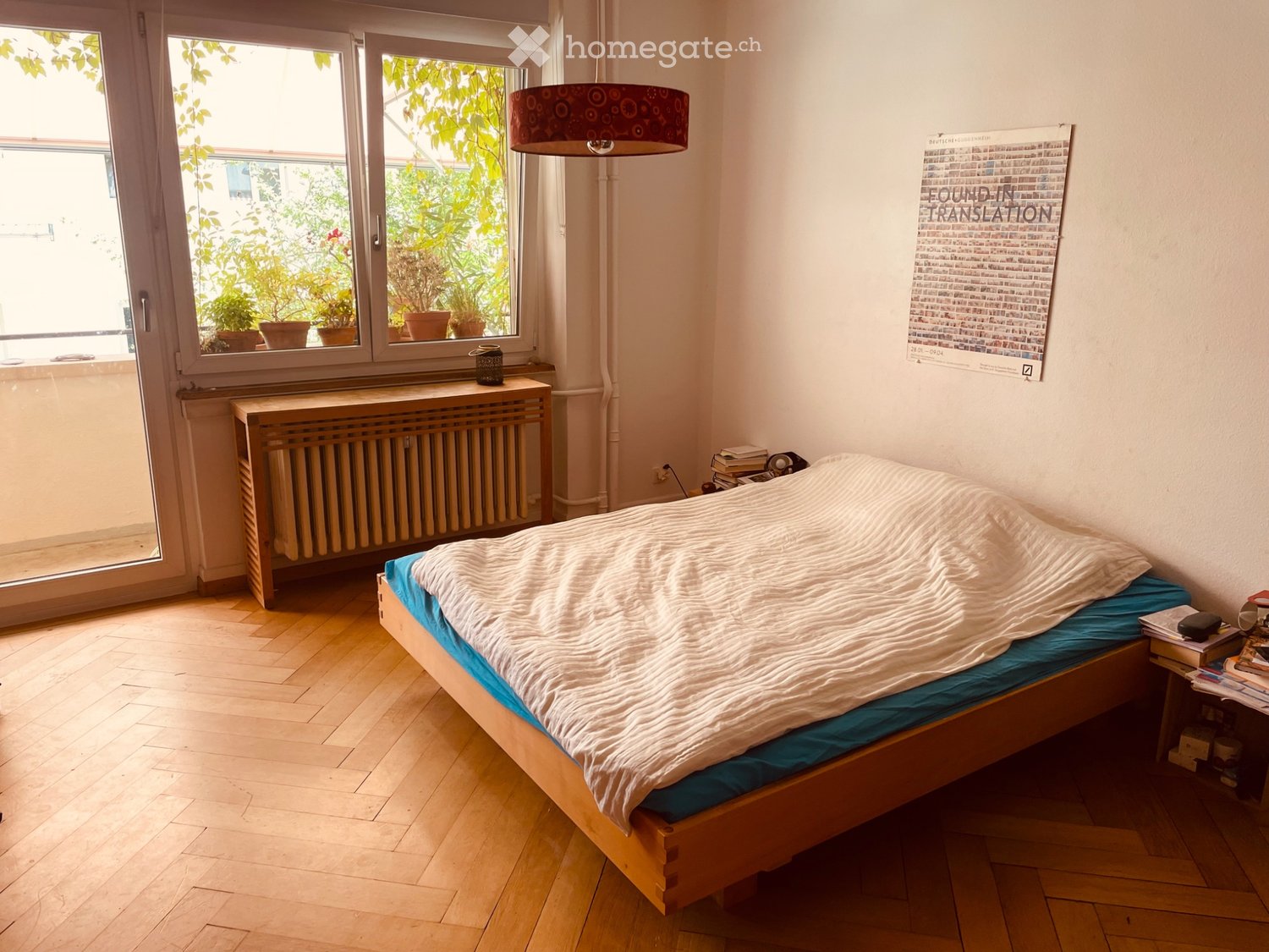 Appartement de 4 pièces, photo 2 sur 5
