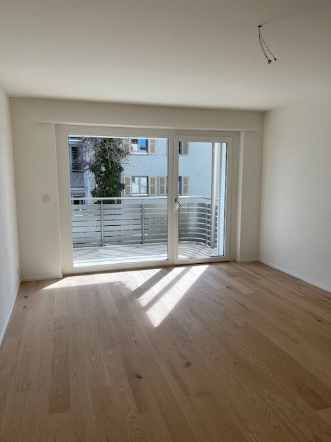 Appartamento di 2 ½ locali