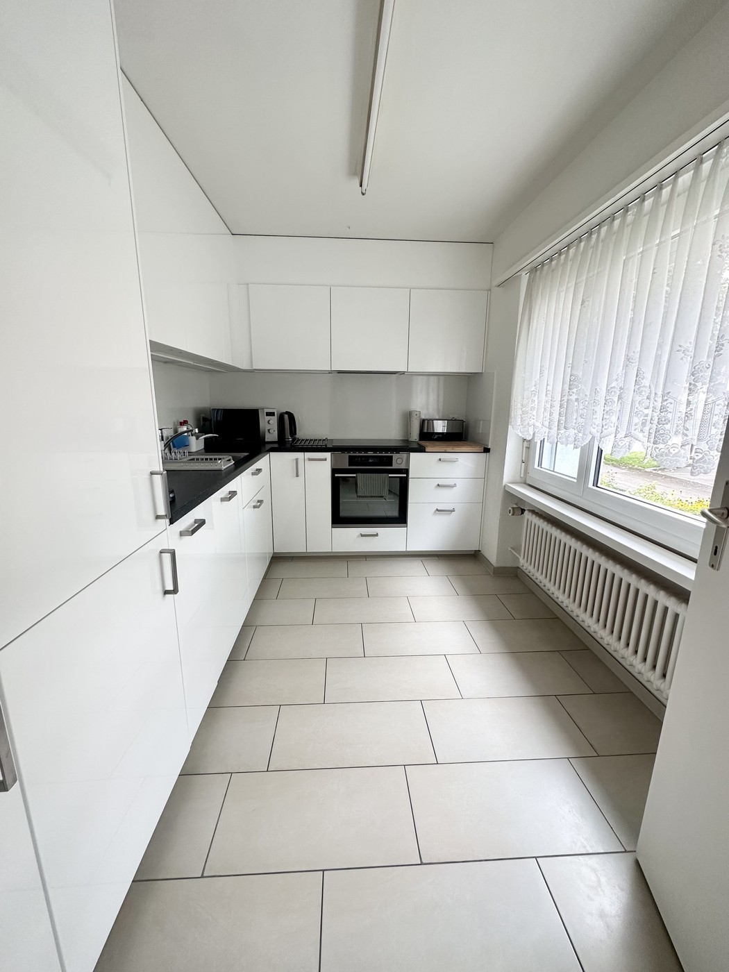 Room in a shared flat, photo 9 of 10