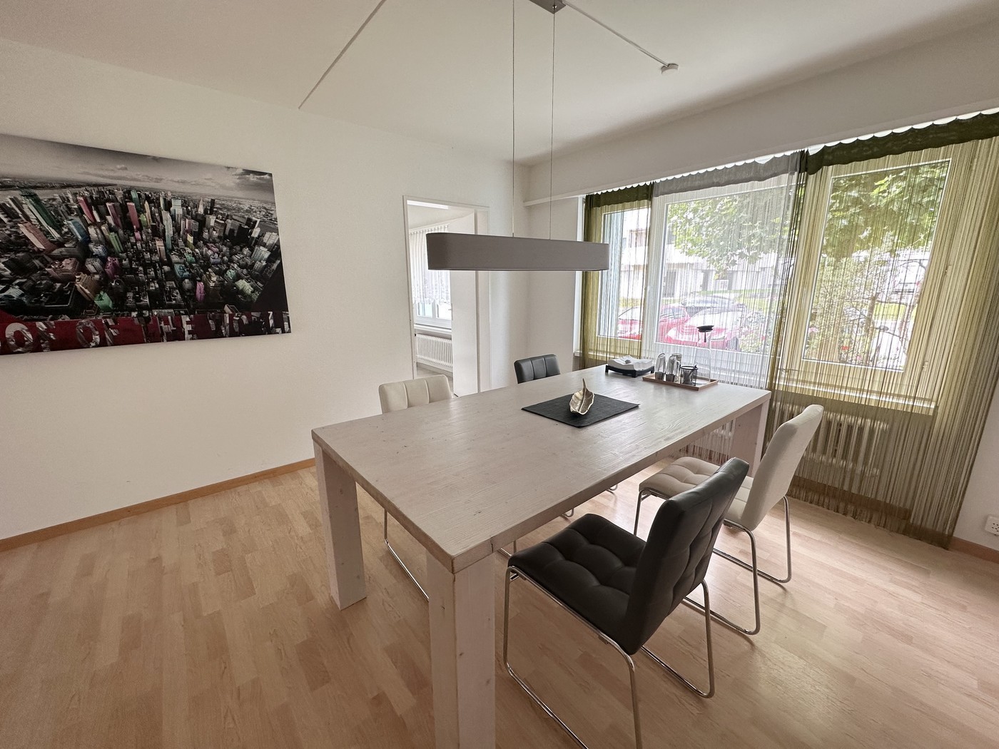 Room in a shared flat, photo 7 of 10