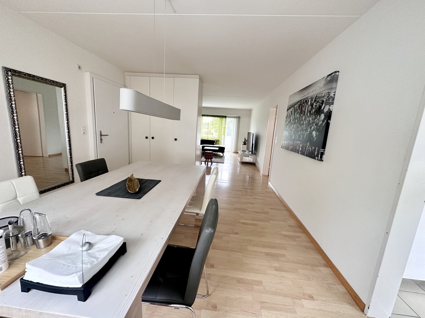 Room in a shared flat, photo 3 of 10