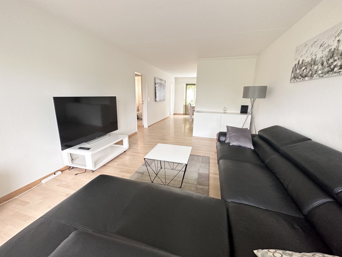 Room in a shared flat, photo 4 of 10