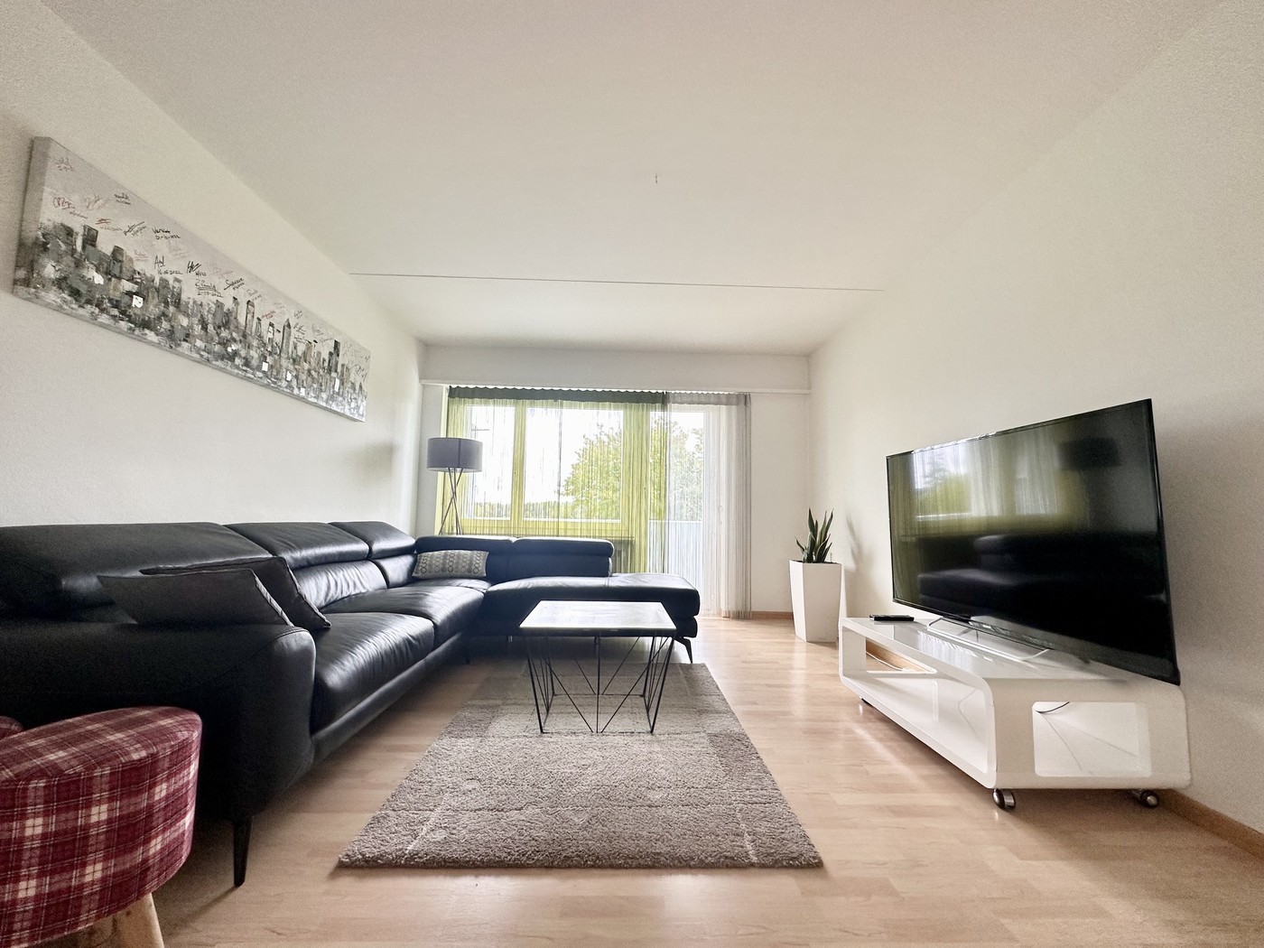 Room in a shared flat, photo 2 of 10