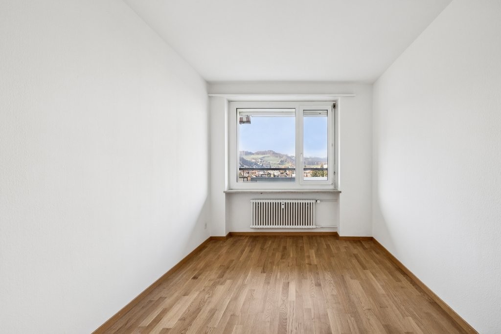4 ½ room apartment