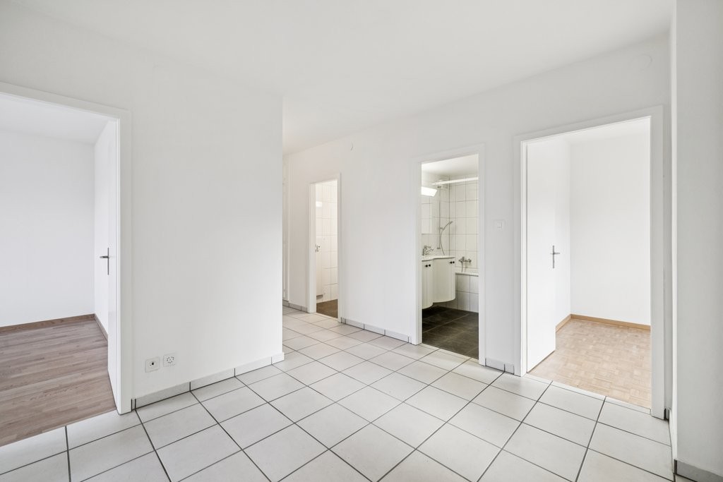 4 ½ room apartment