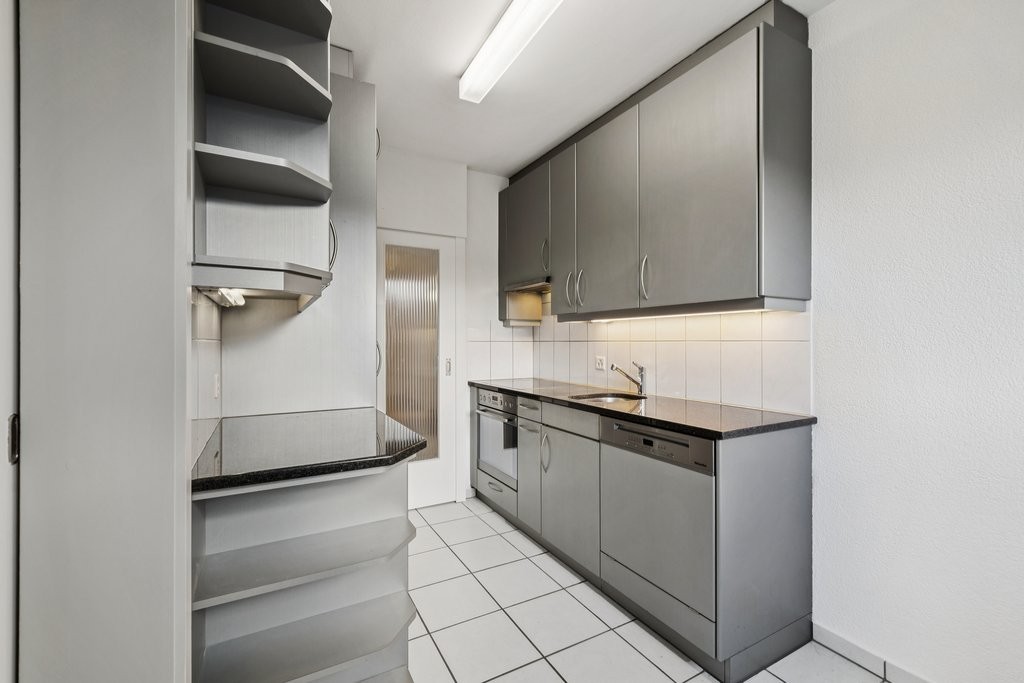 4 ½ room apartment