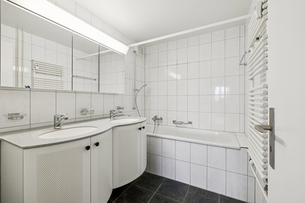 4 ½ room apartment