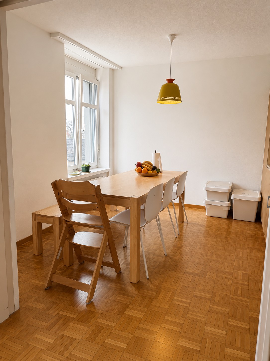 3 ½ rooms apartment, photo 3 of 8