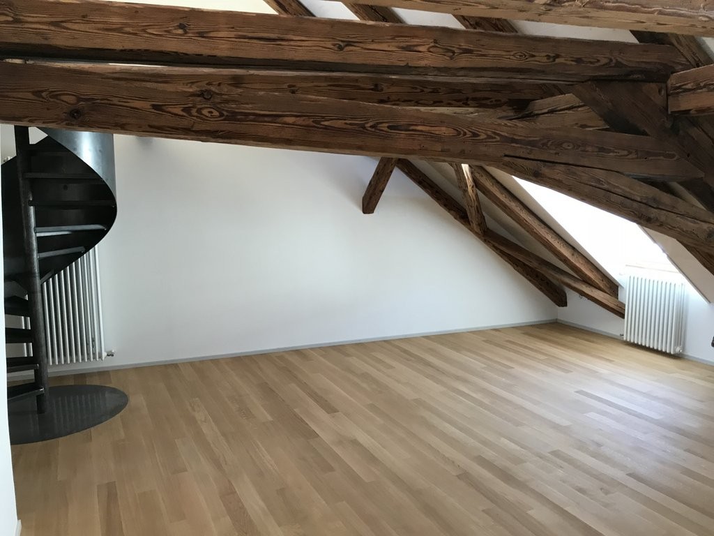 3 ½ rooms apartment, photo 3 of 10