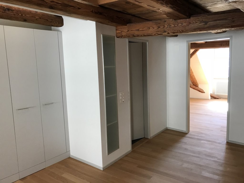 3 ½ rooms apartment, photo 5 of 10