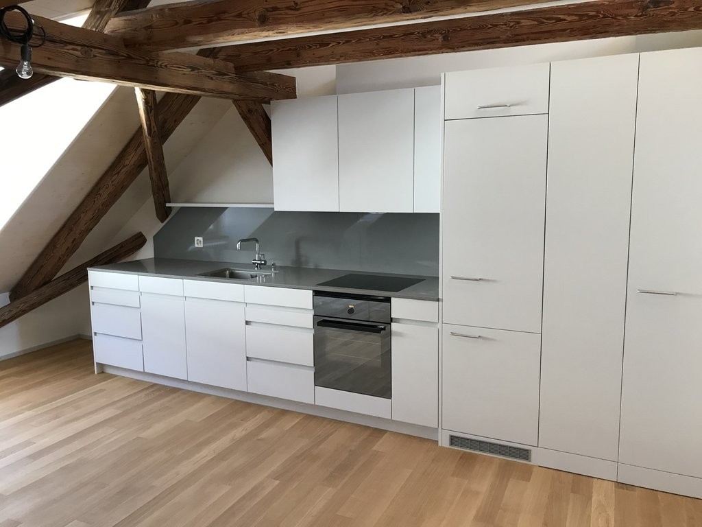 3 ½ rooms apartment, photo 4 of 10