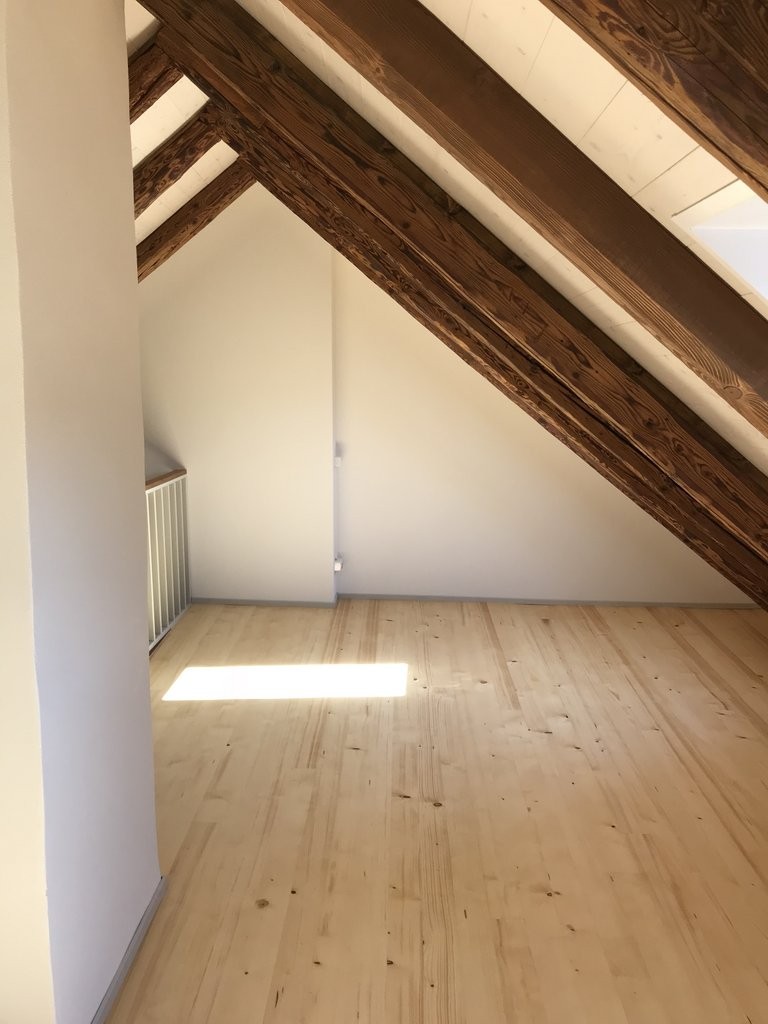 3 ½ rooms apartment, photo 9 of 10