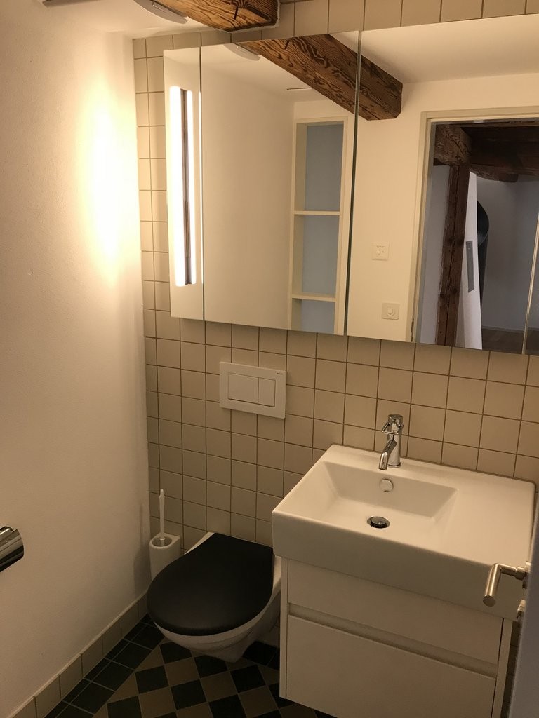 3 ½ rooms apartment, photo 6 of 10