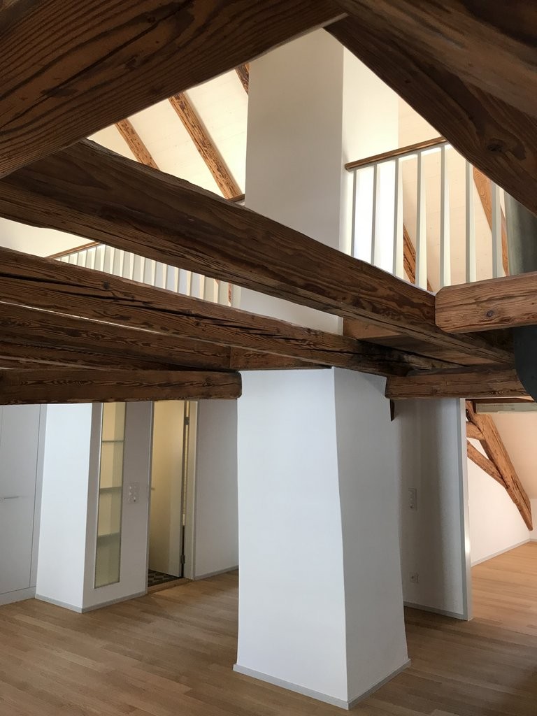 3 ½ rooms apartment, photo 10 of 10