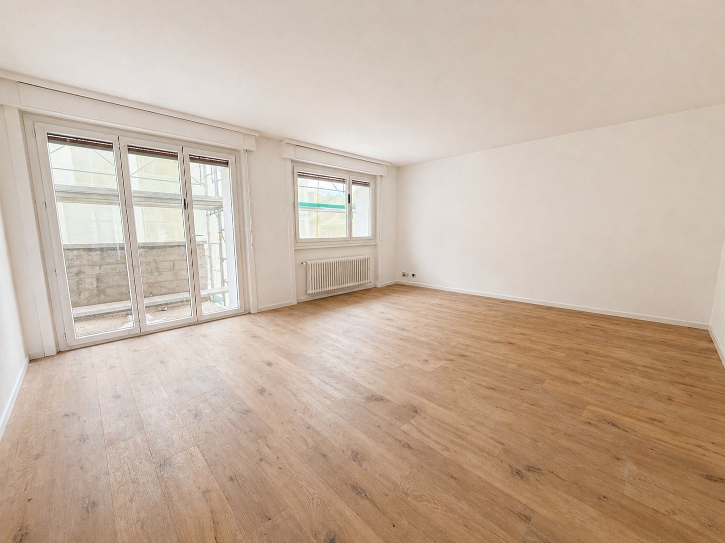 3 ½ rooms apartment, photo 3 of 3